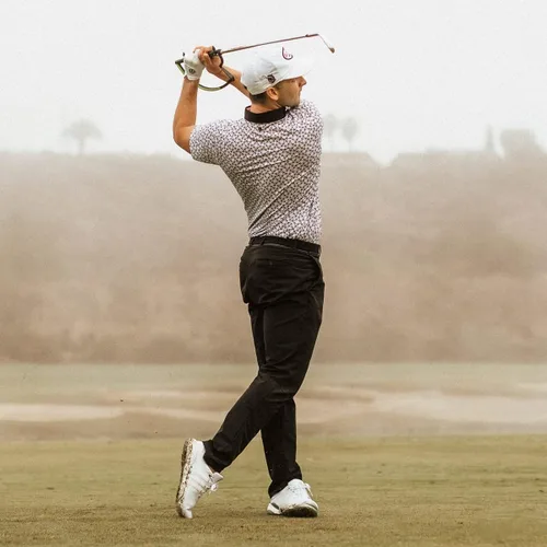 Miniatura 6 de WATSON GOLF theHANGER™ Ayuda Oficial de Entrenamiento de Golf, Ayuda para el Swing de Golf Ayuda a los Golfistas a Lograr Control de la Cara