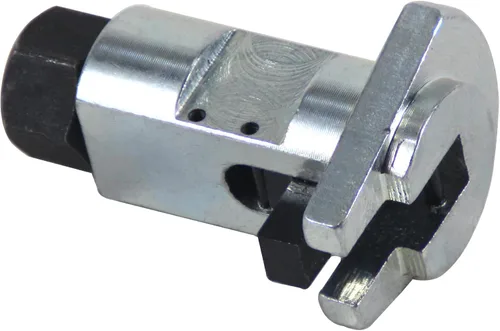 Miniatura 5 de Herramienta de extracción de amortiguador hidráulico TradeINArt, herramienta separadora de cuerno de oveja para amortiguador, herramienta extractora