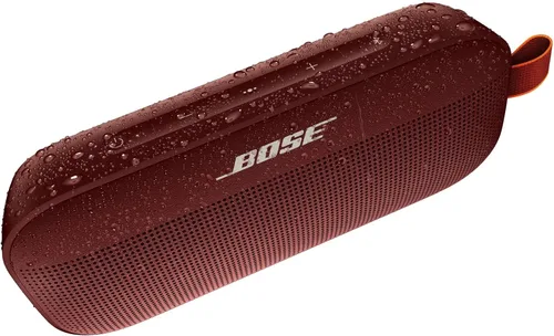 Miniatura 5 de Bose SoundLink Flex Altavoz Bluetooth, altavoz portátil con micrófono, altavoz inalámbrico impermeable para viajes, uso al aire libre y piscina