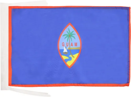 Miniatura 1244 de Bandera de México AZ FLAG, 45.7 x 30.5 cm, con cordones - Pequeñas banderas mexicanas de 30 x 45 cm - Bandera de 45.7 x 30.5 cm