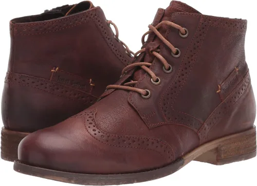 Miniatura 7 de Josef Seibel Botines Sienna 74 para mujer