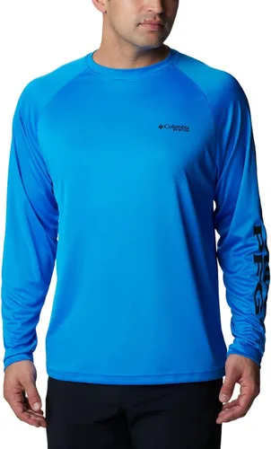 Miniatura 17 de Columbia Men's PFG Terminal Tackle Long Sleeve Shirt