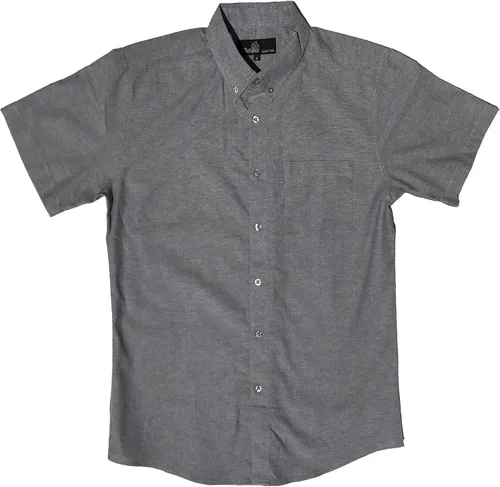 Miniatura 80 de Molokai Surf - Camisas hawaianas de manga corta con botones y corte ajustado
