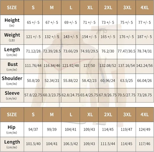 Miniatura 7 de ANGELA BEBE Men's Tracksuits Sweatsuits For Men Hooded Tracksuit Sweatsuit Long Sleeve Full-Zip Jogging Sweatpants 2 Piece