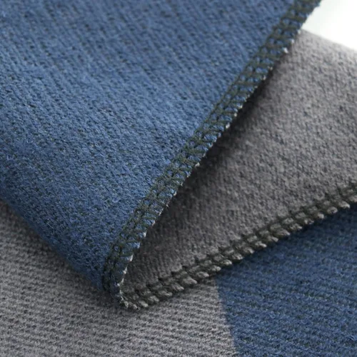 Miniatura 78 de Poncho chal para mujer, suéteres suaves y cálidos para mujer, parte delantera abierta, poncho de viaje para otoño, invierno y primavera