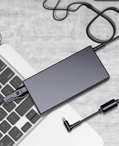 Miniatura 7 de Cargador de CA de 150 W 7.7 A para HP ZBook 15 16 17 15U 15V G3 G4 G5 G6 G8 OMEN 15 17 ZBook Create Fury 15 17 G7 Victus 15 ADP-150XB B 740243-001