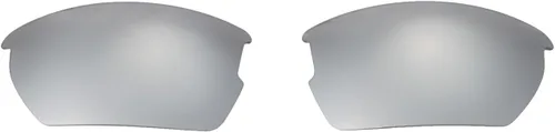 Miniatura 3 de Walleva Lentes de repuesto polarizados de titanio + negro para gafas de sol Wiley X Valor