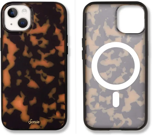 Miniatura 63 de Sonix Funda para iPhone 15 Pro Compatible con MagSafe Probada contra caídas de 10 pies Transparente