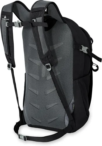 Miniatura 2 de Pioneer Camp Mochila de senderismo de 22 litros, equipo pequeño de hidratación para senderismo, mochila ligera para campamento, mochila de viaje