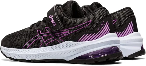 Miniatura 3 de ASICS Tenis de correr preescolares GT-1000 11 para niños