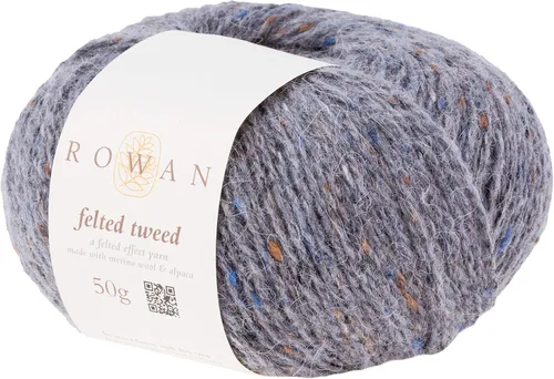 Miniatura 18 de Felted Tweed por Rowan