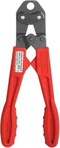 Miniatura 3 de Ridgid 23463 Herramienta de crimpado manual PEX de 1 pulgada