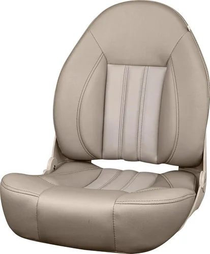 Miniatura 15 de TEMPRESS ProBax - Asiento ortopédico de edición limitada (carbón/gris/azul)