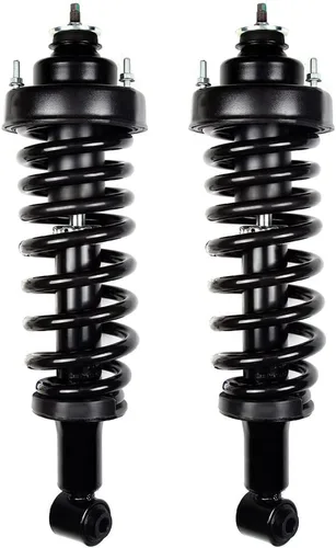 Miniatura 10 de SCITOO Amortiguadores delanteros para Ford Crown Victoria 2003-2010, 2003-2008 para Lincoln Town Car, 2003-2008 para Mercury Grand Marquis Auto