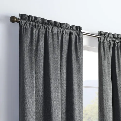 Miniatura 3 de Cortina opaca para ventana Eclipse Canova