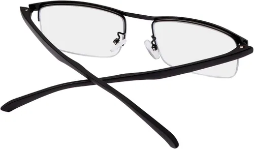 Miniatura 8 de Gafas de lectura progresivas multifoco para computadora con bloqueo de luz azul lectores