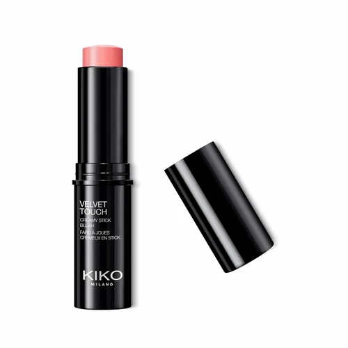 Miniatura 5 de KIKO Milano Velvet Touch Creamy Stick Blush