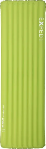 Miniatura 37 de Exped Ultra - Ultraligero Inflable Mochilero Colchoneta de Dormir, Estera de Aire Ligero para Acampar y Sender