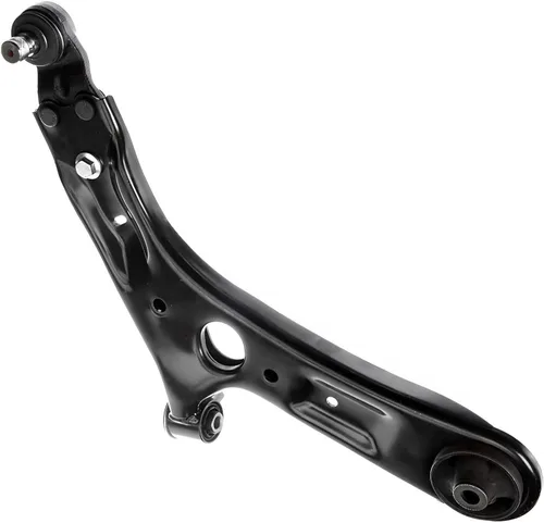 Miniatura 108 de Detroit Axle - Brazo de control delantero derecho para Chrysler 300 2008-2023 Dodge Challenger 2005-2008 Magnum 2005-2008, brazo de control