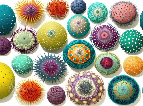 Miniatura 9 de Cross & Glory - Beneath The Waves: Shark's Colorful Realm - Rompecabezas de 1000 piezas para adultos y niños mayores de 12 años Arte oceánico
