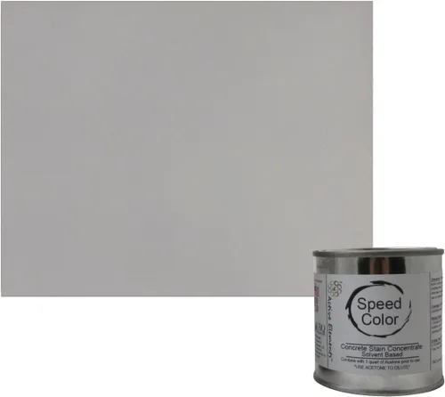 Miniatura 10 de Tinte profesional para hormigón de secado rápido, fácil de usar. Tinte de acetona Concrete Resurrection de diez segundos de color, 32 onzas