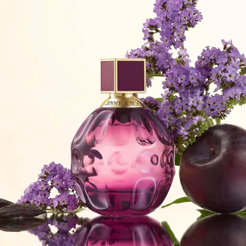 Miniatura 3 de JIMMY CHOO - Fever Eau de Parfum - Women's Fragrance - Floral Gourmand - With notes of Black Plum Nectar, Heliotrope & Roasted Tonka Bean