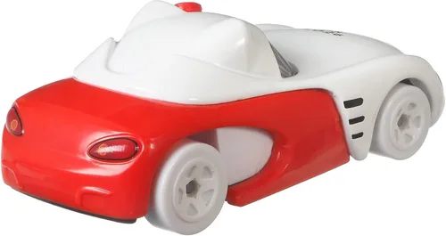 Miniatura 2 de Hot Wheels - Carros de personajes - Hello Kitty