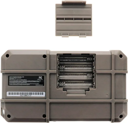 Miniatura 4 de Visor portátil de tarjeta Wildgame