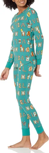 Miniatura 4 de Tienda Essentials Marvel Family - Conjunto de pijama a juego