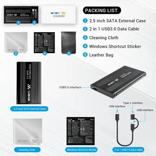 Miniatura 2 de HP Ultrabook Laptop FHD de 15.6 pulgadas para negocios y académicos, potente Intel Core i7-1255U hasta 4.7 GHz, 24 GB de RAM, almacenamiento de 1 TB