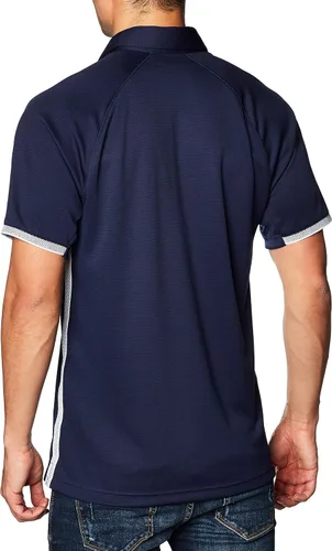 Miniatura 2 de Under Armour UA Rival - Camiseta polo para hombre