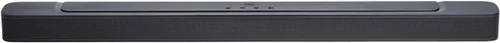Miniatura 3 de JBL Bar 2.1 Deep Bass (MK2) - Barra de sonido de 2.1 canales con subwoofer inalámbrico (6.5 pulgadas), salida máxima de 300 W, habilitación