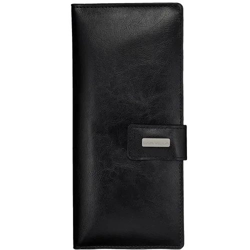 Miniatura 6 de Sam Villa Signature Series - Juego de 8 peines profesionales para cortar y separar el cabello con estuche