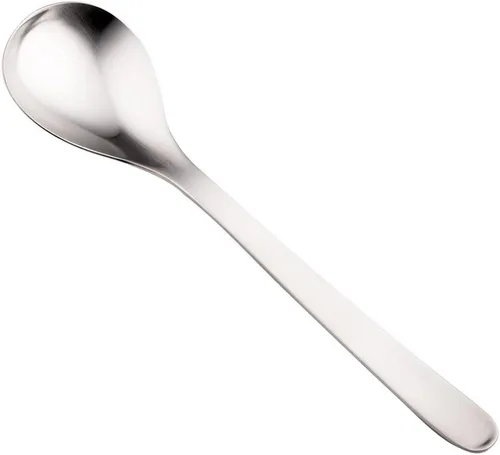 Miniatura 11 de Sori Yanagi Simple Form Cutlery for Easy Use, Tsubamesanjo Stainless Steel Fish Fork, Sleek Design for Smooth Texture, Dishwasher Safe, Brushed