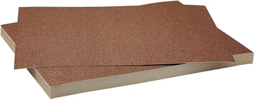 Miniatura 9 de Bright Creations 30 hojas de papel de cartulina con purpurina de cobre para manualidades, tarjetas, invitaciones, doble cara, 10.58 oz/m²