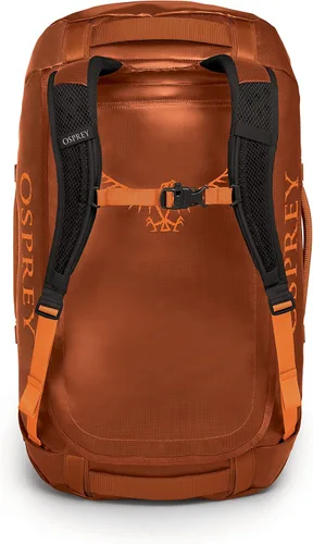 Miniatura 5 de Osprey Bolsa de viaje Transporter 65