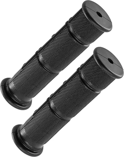 Miniatura 6 de Caltric 2 empuñaduras de manillar compatibles con Polaris Trail Boss 330 2007 2008 2009 2010 2011 2012