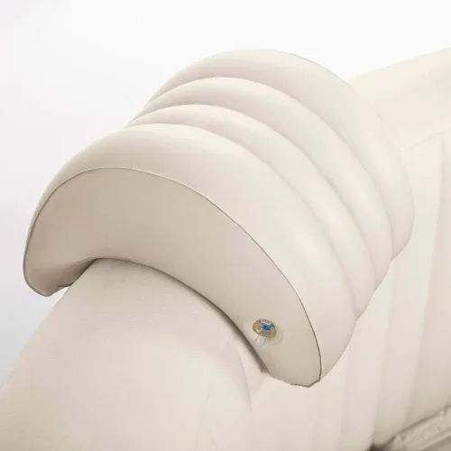 Miniatura 2 de Intex Reposacabezas PureSpa, Crema