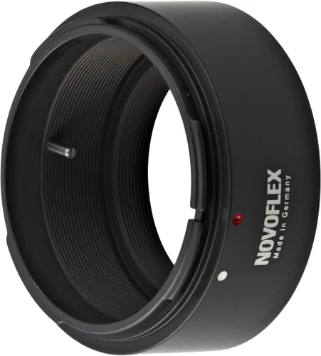 Novoflex Adaptador para lentes Canon FD a Sony E-Mount Body (NEX/CAN)