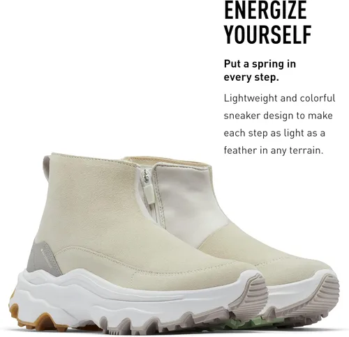 Miniatura 3 de Sorel Zapatos impermeables Kinetic Breakthru Acadia para mujer