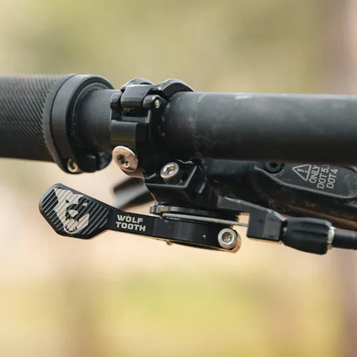 Miniatura 2 de Wolf Tooth Remote Pro para SRAM Matchmaker X