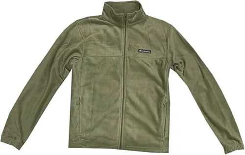 Miniatura 17 de Columbia - Chaqueta de forro polar con cremallera completa Steens Mountain 2.0 para hombre