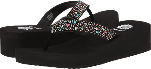 Miniatura 7 de Yellow Box Africa - Sandalias para mujer
