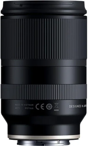Miniatura 7 de TAMRON 1.102-7.874 in F/2.8-5.6 Di III RXD para Sony E-Mount, A071SF