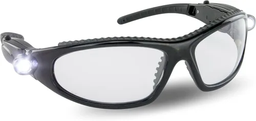 Raven Protective Eyewear