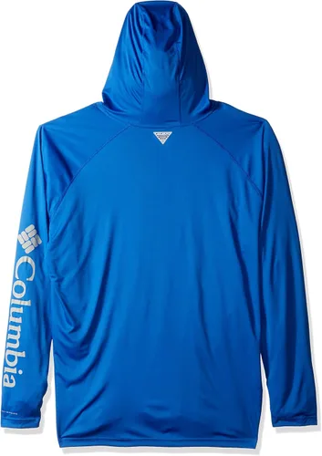Miniatura 2 de Columbia Terminal Tackle - Sudadera con capucha para hombre