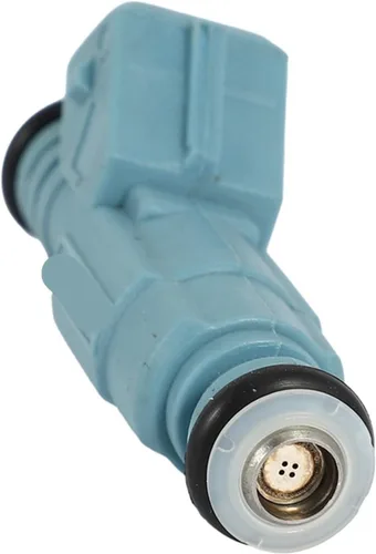 Miniatura 4 de Inyector de combustible 0280156280 compatible con Opel Astra Zafira C20let Z20let Z20let Z20leh Z20lel Z20ler 2.0L 55556799