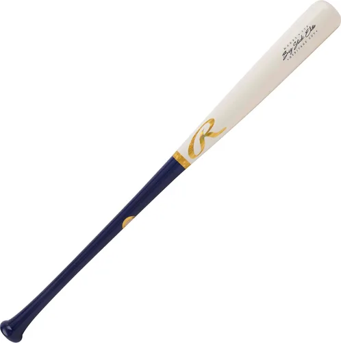 Miniatura 12 de Rawlings Bate de béisbol de madera Big Stick Elite Arce/Abedul/Opciones compuestas