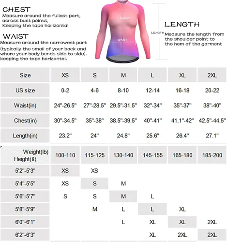 Miniatura 6 de Wulibike Camiseta de ciclismo para mujer, manga corta, camisetas de bicicleta para mujer, camiseta de ciclismo con tres bolsillos
