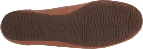 Miniatura 4 de Trotters Mocasines para mujer, equipaje, 8 estrecho, Equipaje, 8 estrecho